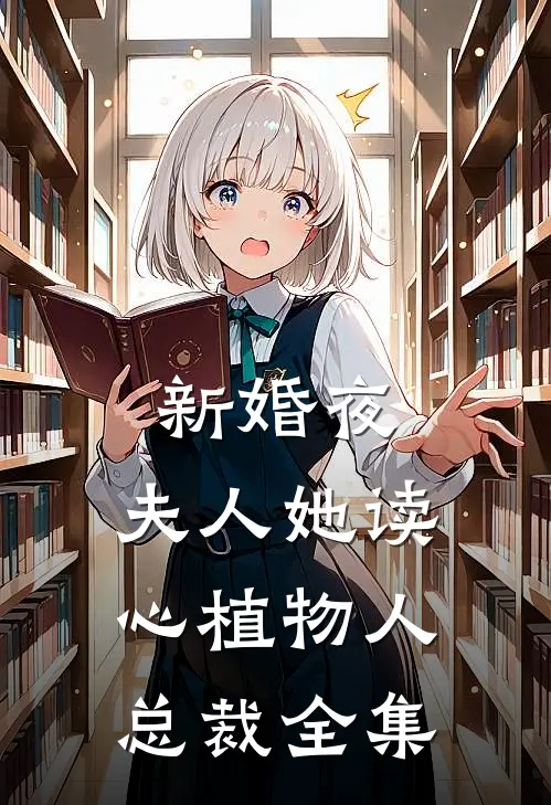 新婚夜，夫人她读心植物人总裁全集