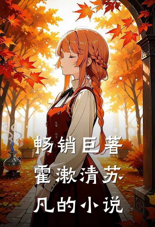 畅销巨著霍漱清苏凡的小说