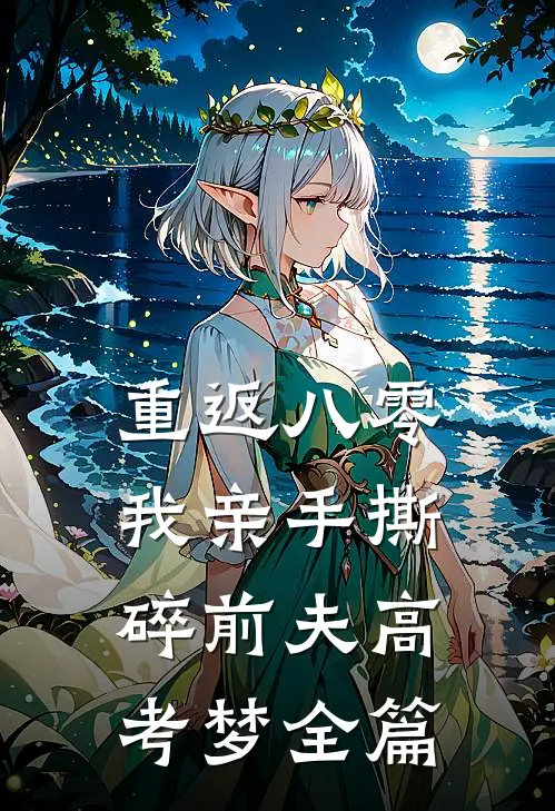 重返八零，我亲手撕碎前夫高考梦全篇