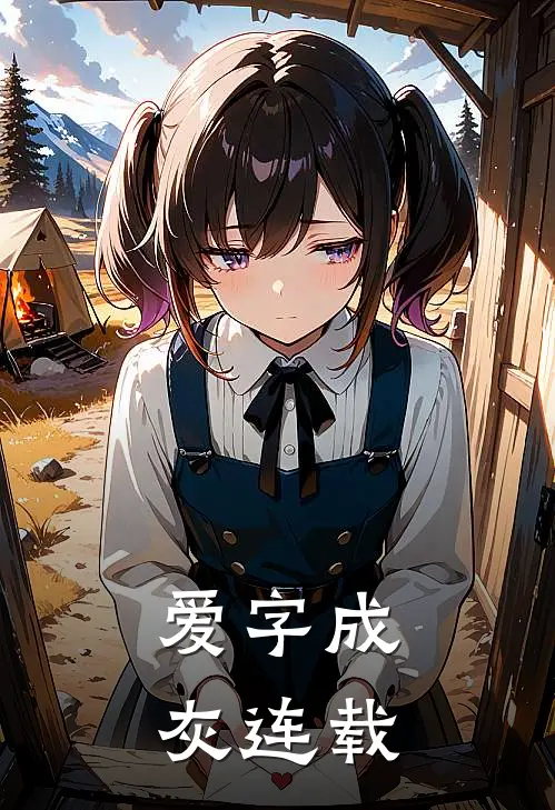 爱字成灰连载