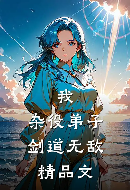 我，杂役弟子，剑道无敌精品文