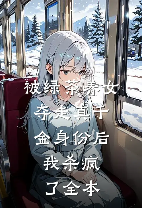 被绿茶养女夺走真千金身份后，我杀疯了全本