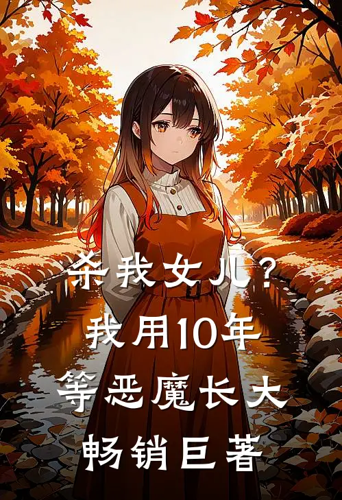 杀我女儿？我用10年等恶魔长大畅销巨著