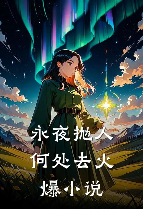 永夜抛人何处去火爆小说