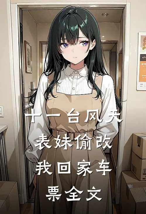 十一台风天，表妹偷改我回家车票全文