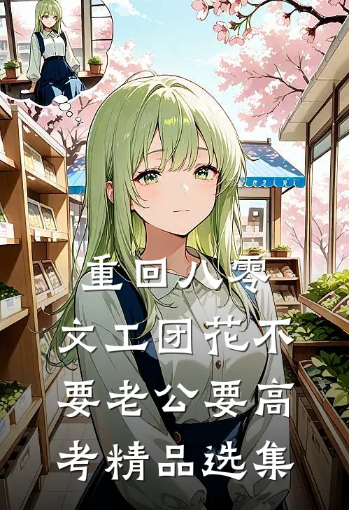 重回八零，文工团花不要老公要高考精品选集