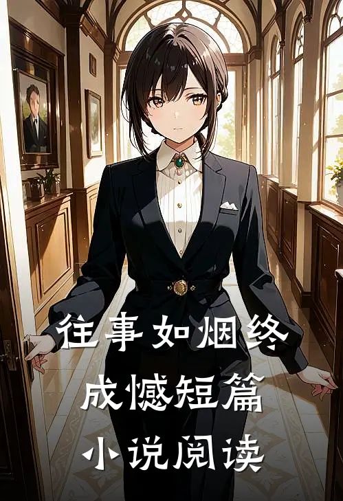 往事如烟终成憾短篇小说阅读