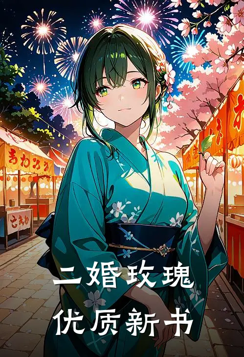 二婚玫瑰优质新书