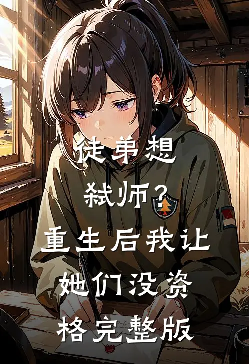 徒弟想弑师？重生后我让她们没资格完整版