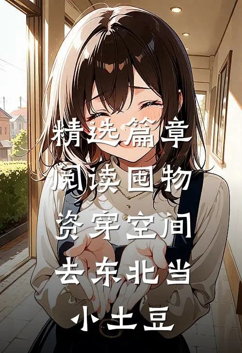 精选篇章阅读囤物资穿空间，去东北当小土豆
