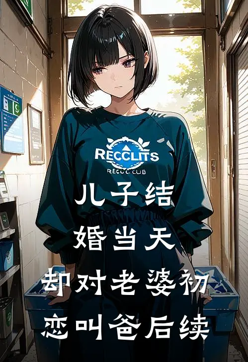 儿子结婚当天，却对老婆初恋叫爸后续