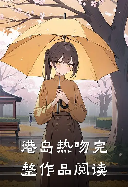 港岛热吻完整作品阅读