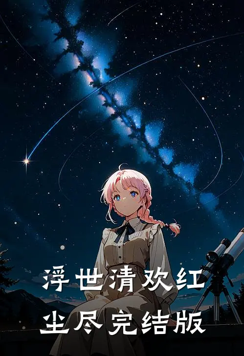 浮世清欢红尘尽完结版