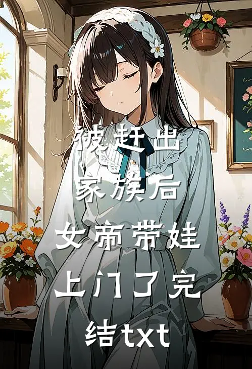 被赶出家族后，女帝带娃上门了完结txt