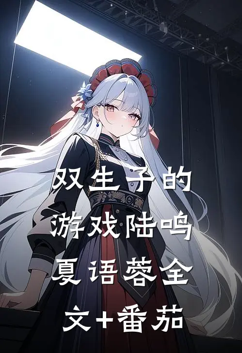 双生子的游戏陆鸣夏语蓉全文+番茄