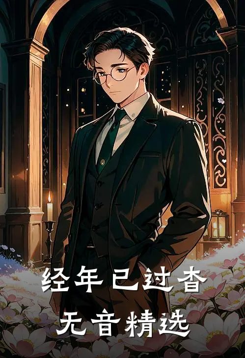 经年已过杳无音精选