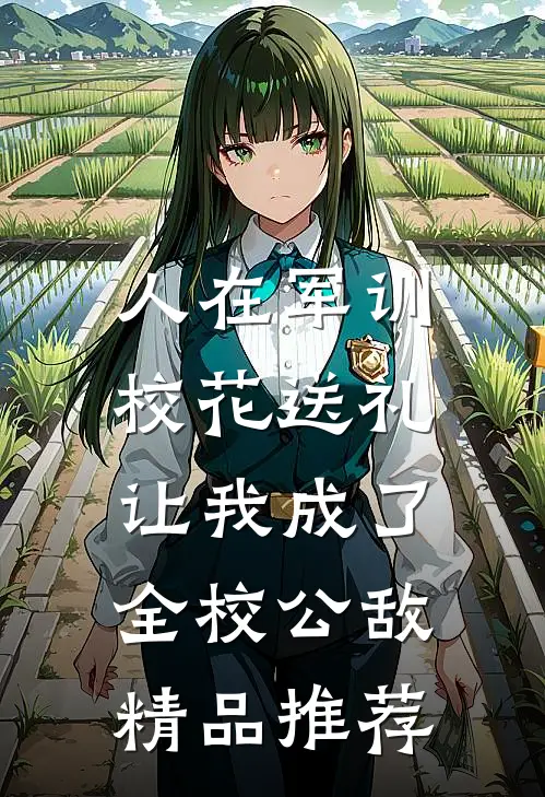 人在军训，校花送礼让我成了全校公敌精品推荐