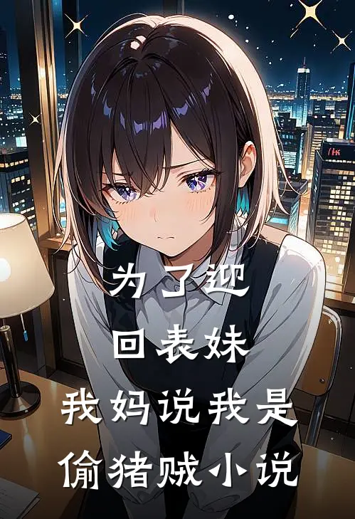 为了迎回表妹，我妈说我是偷猪贼小说