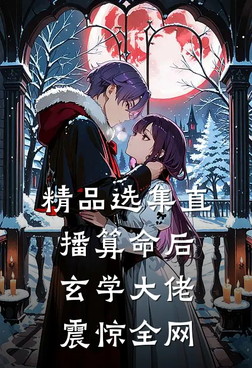 精品选集直播算命后，玄学大佬震惊全网