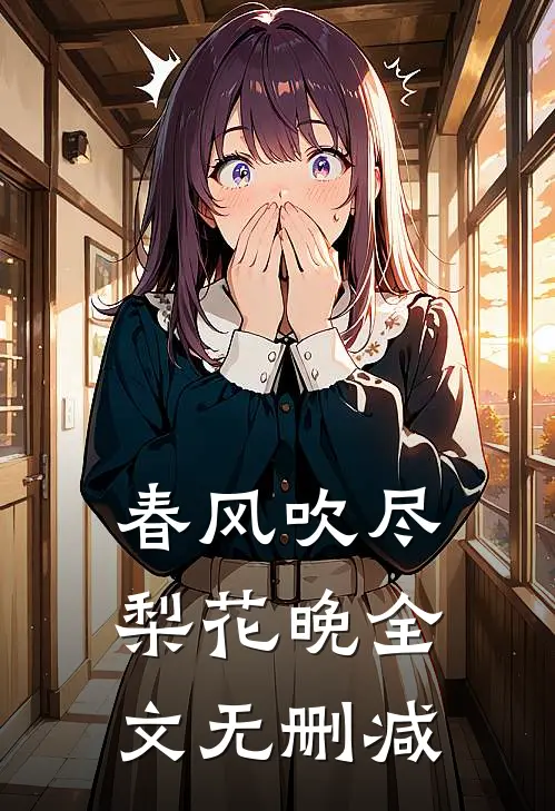 春风吹尽梨花晚全文无删减