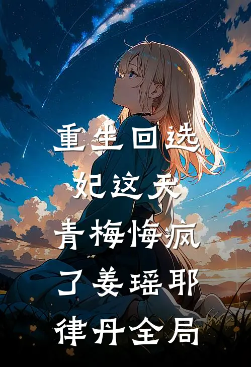 重生回选妃这天，青梅悔疯了姜瑶耶律丹全局