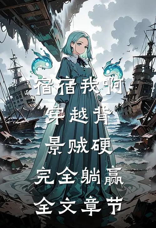 宿宿我啊，穿越背景贼硬，完全躺赢全文章节