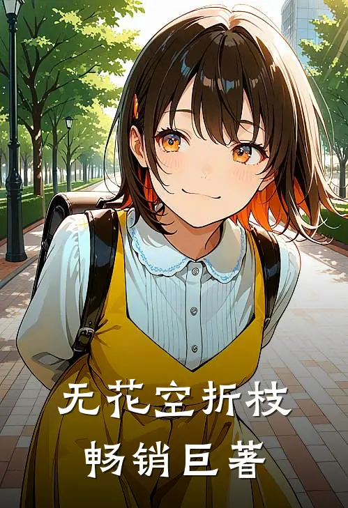 无花空折枝畅销巨著