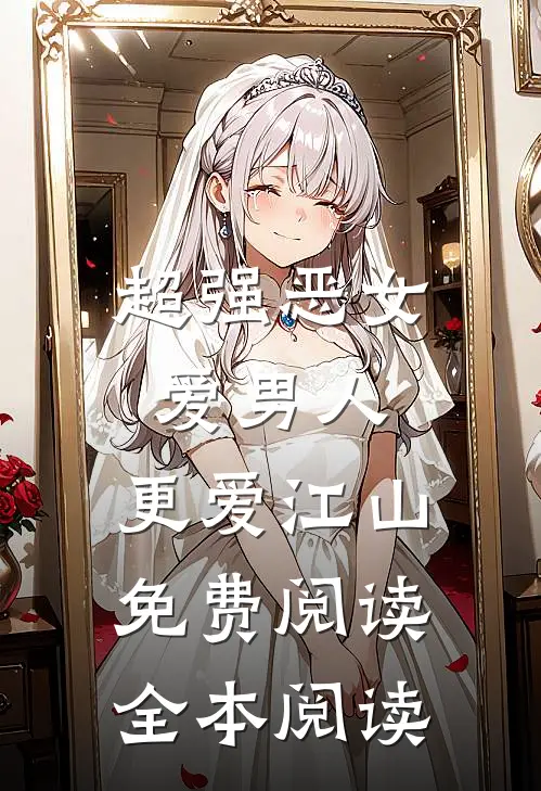 超强恶女:爱男人,更爱江山免费阅读全本阅读