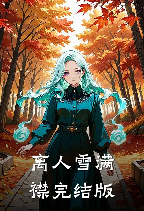 离人雪满襟完结版