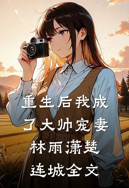 重生后我成了大帅宠妻林雨潇楚连城全文