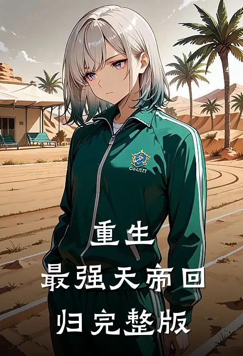 重生：最强天帝回归完整版