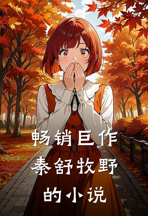 畅销巨作秦舒牧野的小说