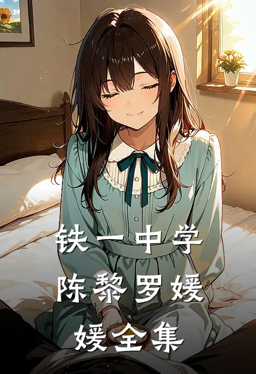 铁一中学陈黎罗媛媛 全集