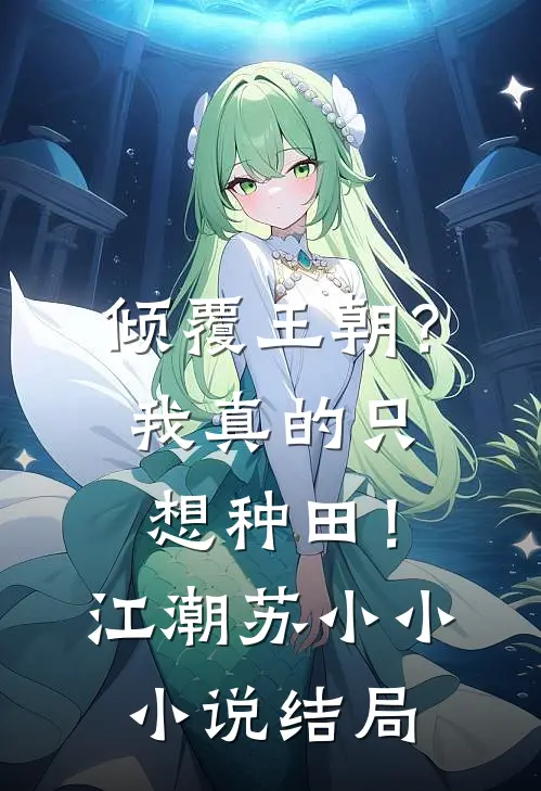 倾覆王朝？我真的只想种田！江潮苏小小小说结局