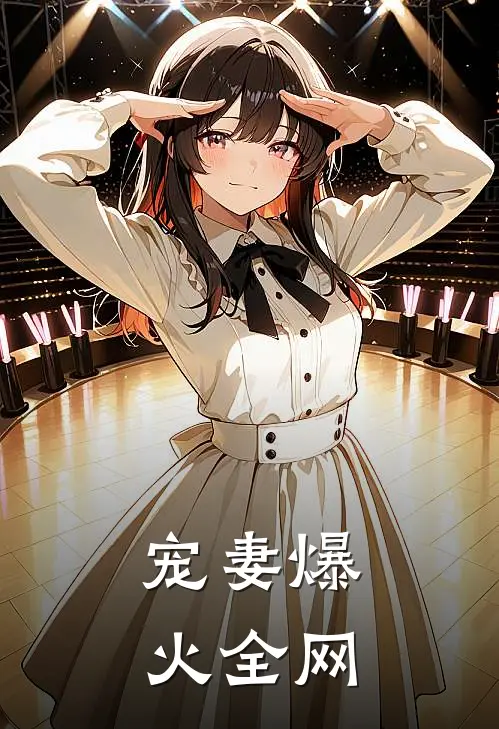 宠妻爆火全网