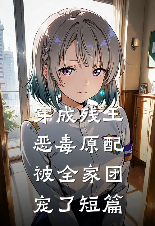 穿成残王恶毒原配，被全家团宠了短篇