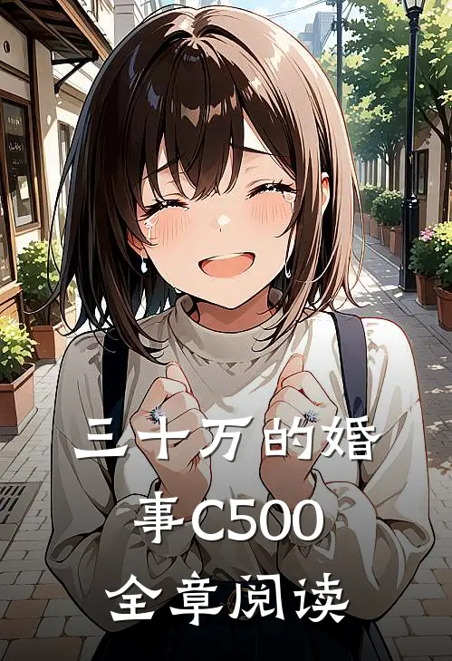 三十万的婚事C500全章阅读
