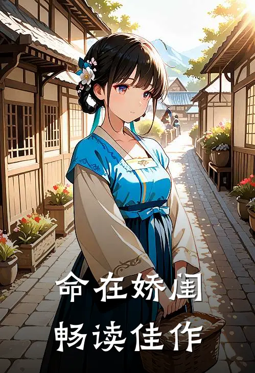 命在娇闺畅读佳作