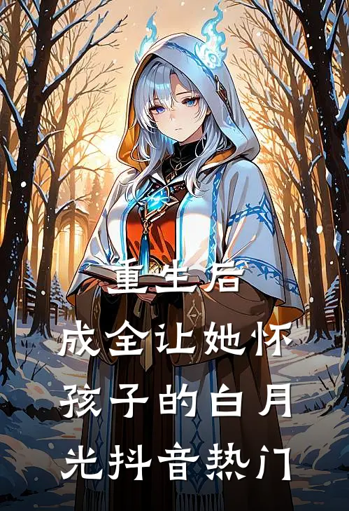 重生后，成全让她怀孩子的白月光抖音热门