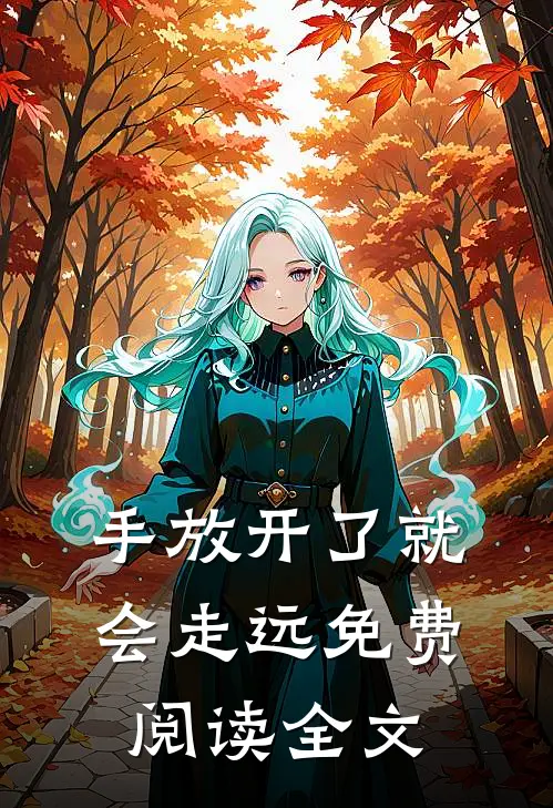 手放开了就会走远免费阅读全文