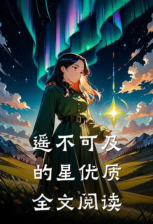 遥不可及的星优质全文阅读