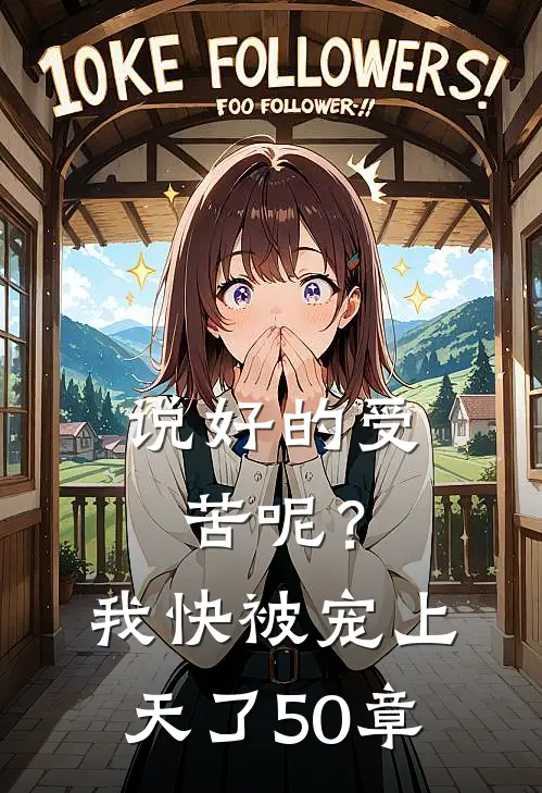 说好的受苦呢？我快被宠上天了50章