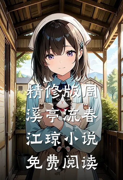 精修版周溪亭流春江琼小说免费阅读
