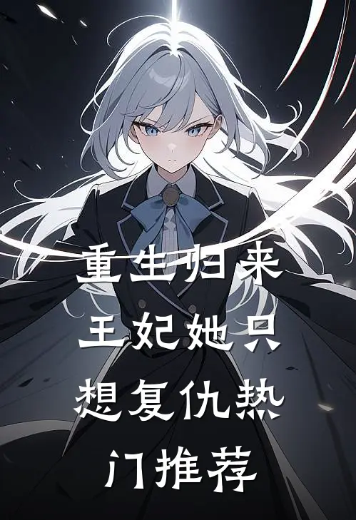 重生归来：王妃她只想复仇热门推荐