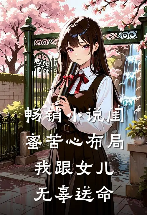 畅销小说闺蜜苦心布局，我跟女儿无辜送命
