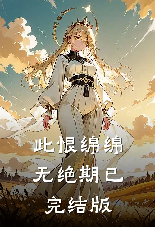 此恨绵绵无绝期已完结版