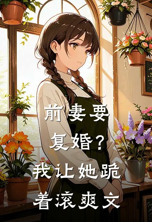 前妻要复婚？我让她跪着滚爽文