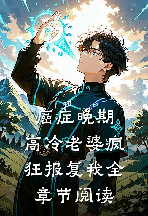 癌症晚期，高冷老婆疯狂报复我全章节阅读