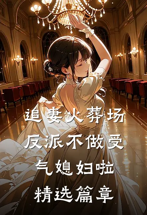 追妻火葬场：反派不做受气媳妇啦精选篇章