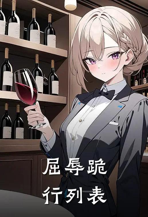 屈辱跪行列表